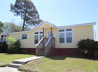 4031 Hamburg St, New Orleans, LA 70122