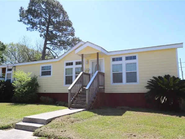 4031 Hamburg St, New Orleans, LA 70122