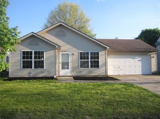 12653 Spurrington Way, Indianapolis, IN 46236