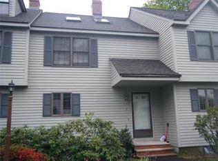 3 Carriage Ct, Merrimac, MA 01860