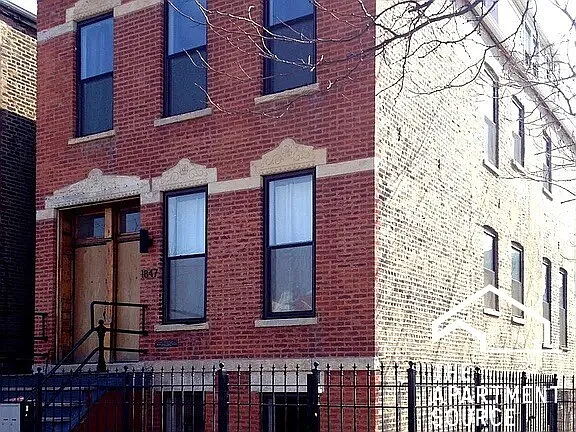 1847 S Loomis St #2 — Photo 15
