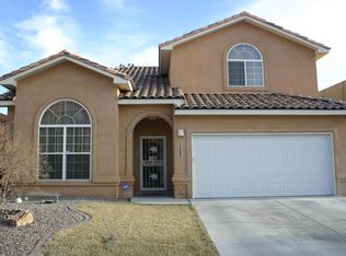 11720 Easy Goer Rd SE, Albuquerque, NM 87123