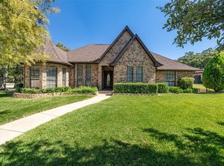 1 Valley Wood Ct, Trophy Club, TX 76262