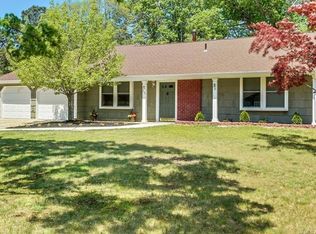 505 Delos Dr, Toms River, NJ 08753