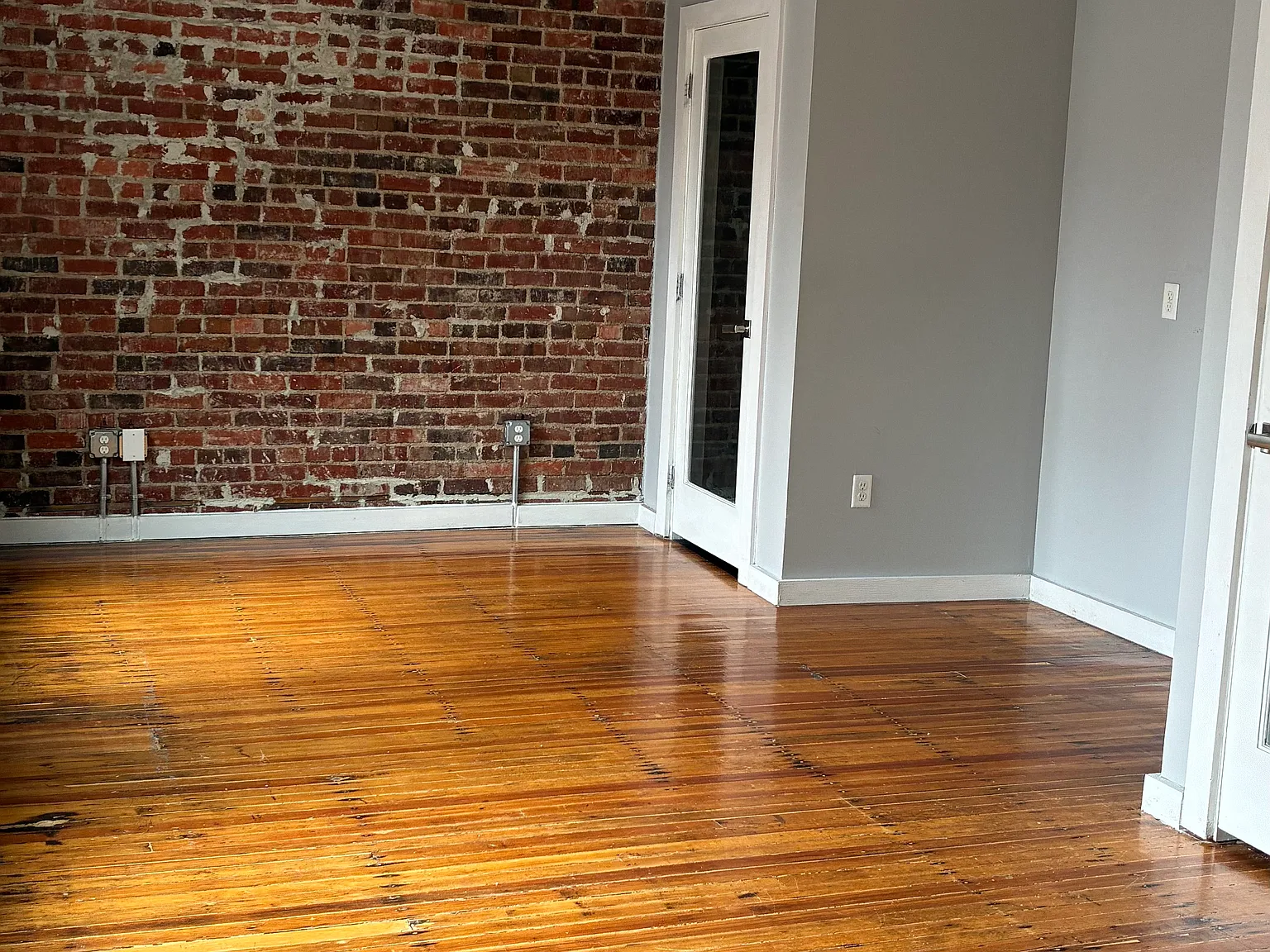 1 bed, 582 sqft, $1,600 — Photo 4