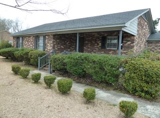 2625 E Homewood Ave, Florence, SC 29505
