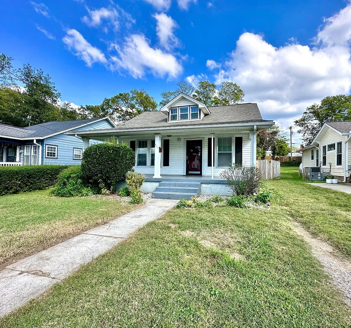 Coming Soon Stunning East Nashville Cottage!! — Photo 3