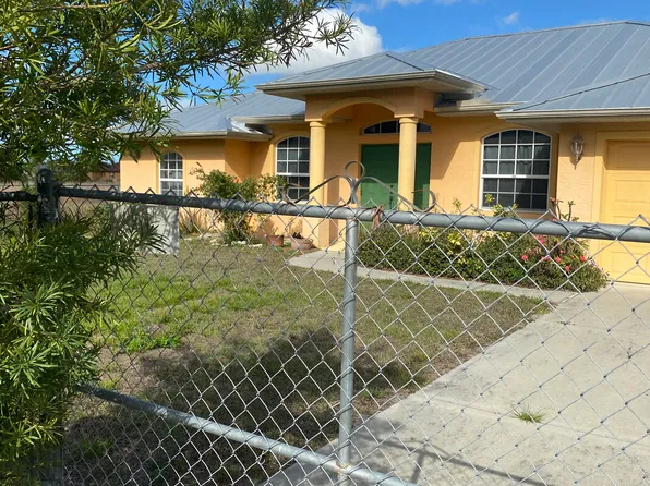 12120 Granada Dr, North Port, FL 34287