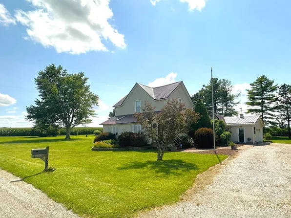 742 S 1000 W, Logansport, IN 46947