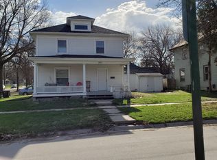 444 N 32nd St, Lincoln, NE 68503