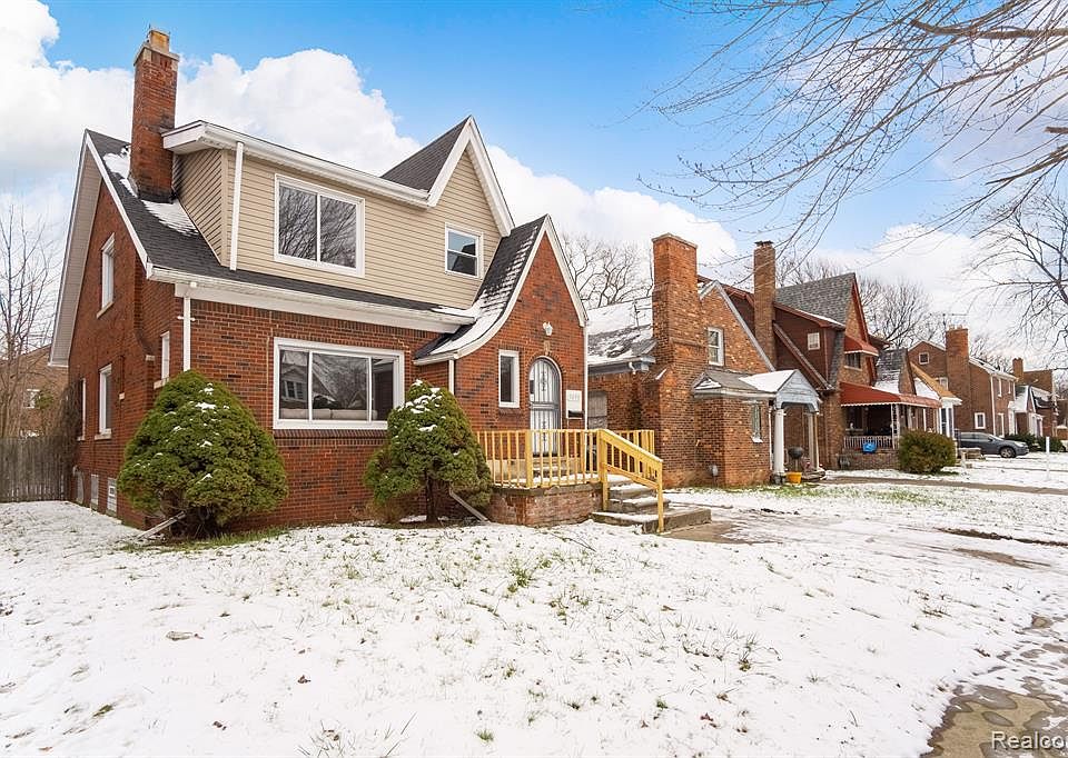 5090 Bedford St, Detroit, MI 48224 Zillow