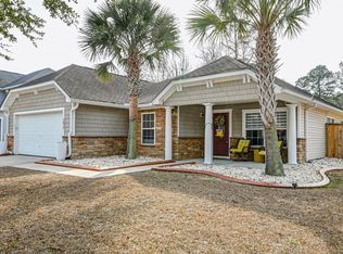 7034 Lanier St, Hanahan, SC 29410