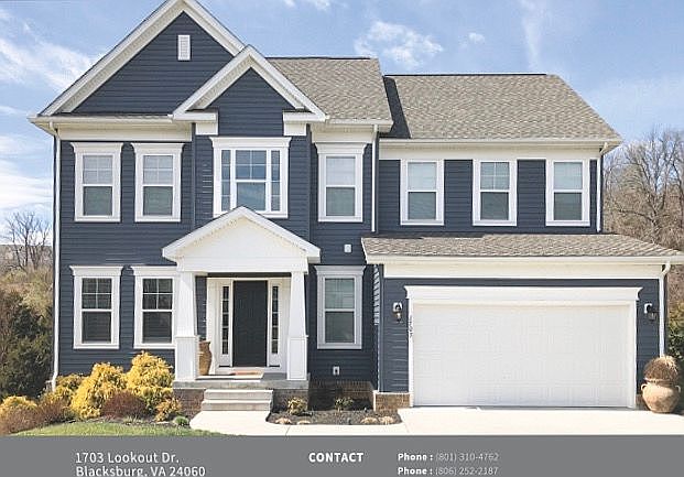1st image of 1703 Lookout Dr