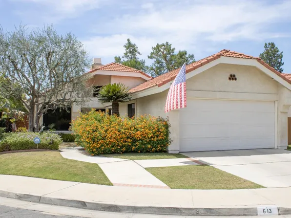 613 Berwick St, Bakersfield, CA 93311
