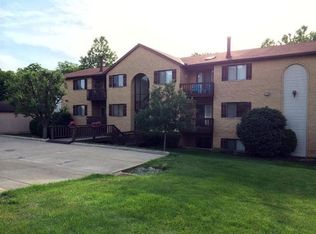 2100 Augusta Blvd APT 140, Fairfield, OH 45014