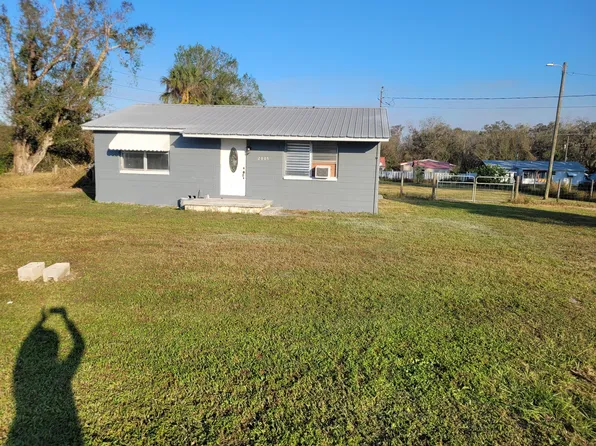2905 Pear St, Zolfo Springs, FL 33890