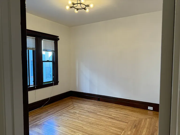 1st Bedroom