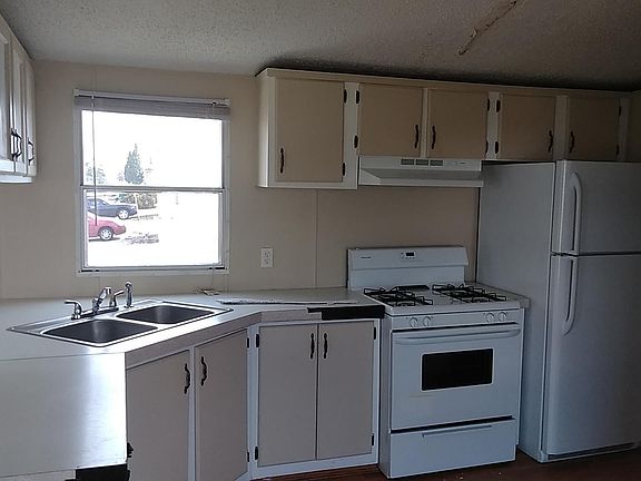 Cabinets, Cabinets, Cabinets!