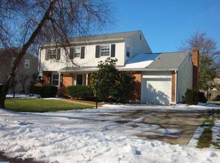 107 Dunbarton Dr, Wilmington, DE