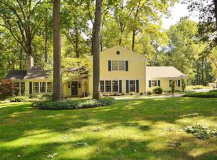 4545 N Washington Rd, Fort Wayne, IN 46804