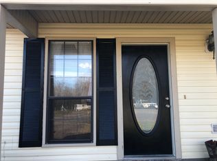 1446 David Lee Rd, Haskell, AR 72015