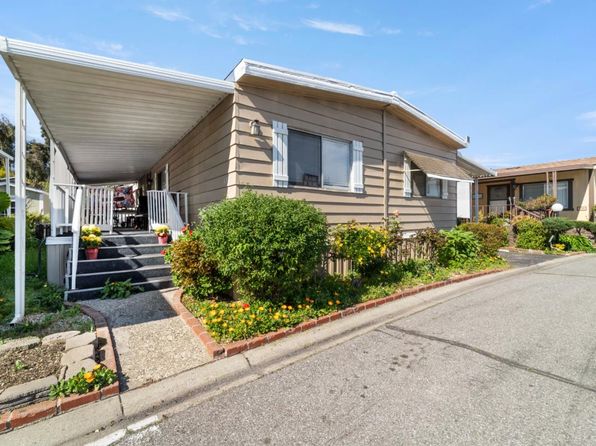 5450 Monterey Rd Space 157, San Jose, CA 95111