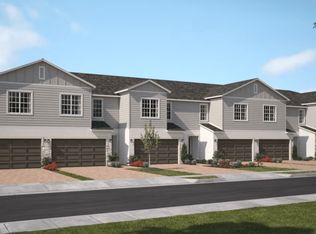 Cessna Plan, Sky Lakes Towns, Saint Cloud, FL 34769