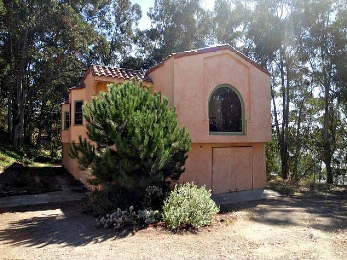 Frontview