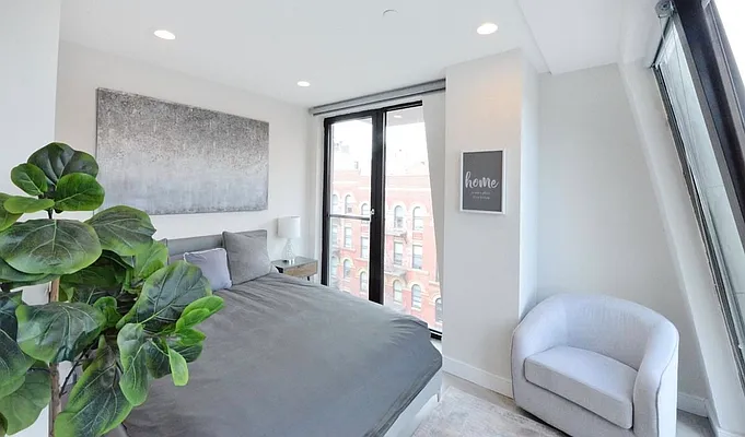 Rented by Douglas Elliman | media 55