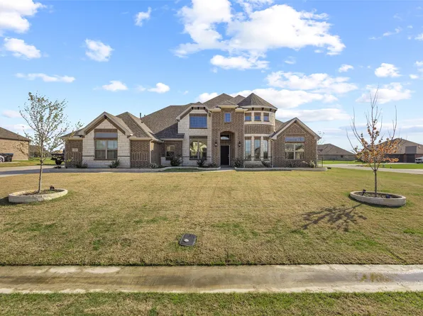 8295 Honeywell Ave, Greenville, TX 75402