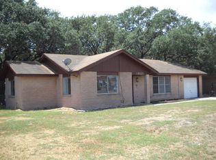 1321 W Terrace Blvd, Rockport, TX 78382