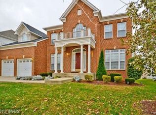 2409 Maple Cross St, Accokeek, MD 20607