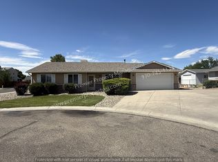 612 Round Table Rd, Grand Junction, CO 81504
