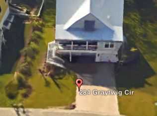 284 Graytwig Cir, Murrells Inlet, SC 29576