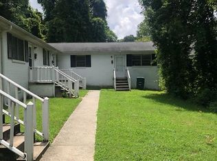 1813 Walker Ave APT C, Greensboro, NC 27403