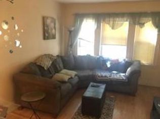 4440 Washington St APT 2R, Boston, MA 02131