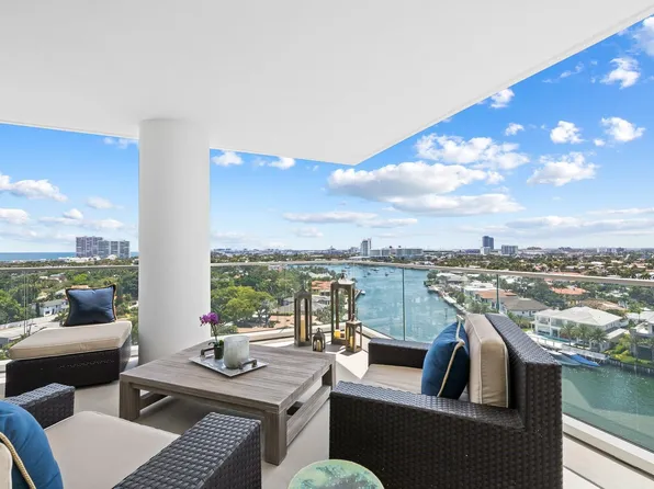 3055 Harbor Drive #1403, Fort Lauderdale, FL 33316