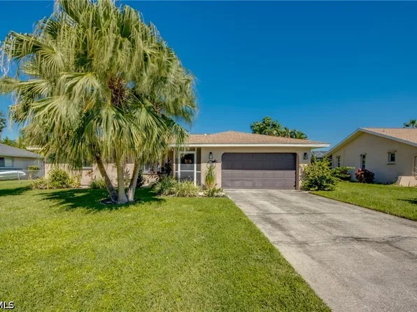 513 SE 34th St, Cape Coral, FL 33904