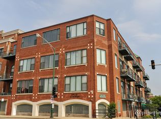 2222 W Diversey Ave APT 308, Chicago, IL 60647
