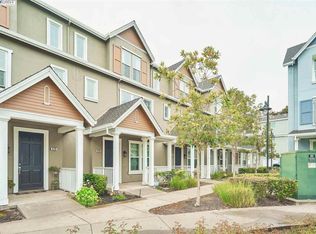 481 Metro Walk Way, Richmond, CA 94801