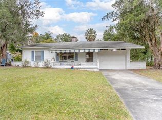 815 W Church St, Deland, FL 32720
