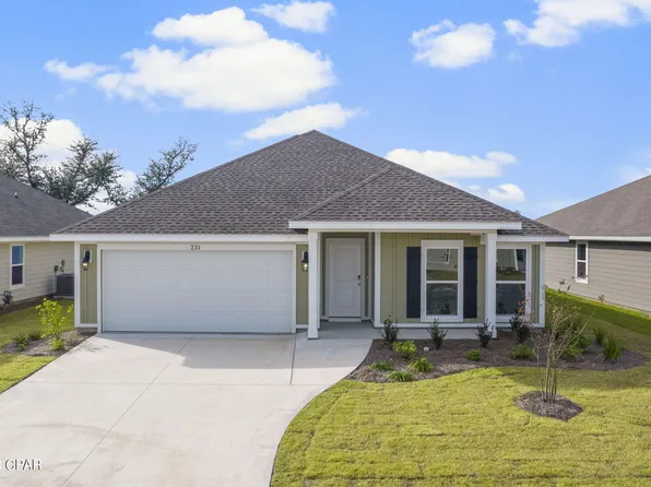 231 Boggy Creek Way, Panama City, FL 32404