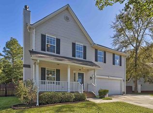 111 High Bluff Ln, Irmo, SC 29063
