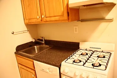 Rented by Miron Properties