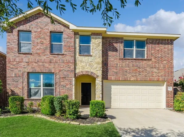 4116 Dragonfly Ct, Heartland, TX 75126