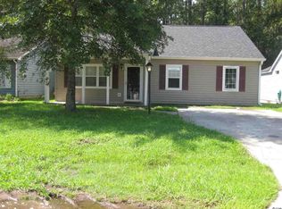 3617 Eagle Trace Dr, Myrtle Beach, SC 29579