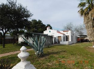 613 W 2nd St, Rio Grande City, TX 78582