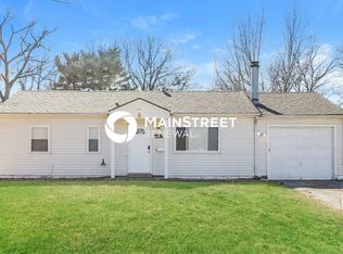 2403 NE Pursell Rd, Gladstone, MO 64118