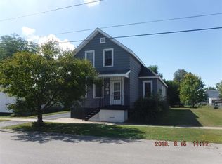 521 Clark St, Ogdensburg, NY 13669