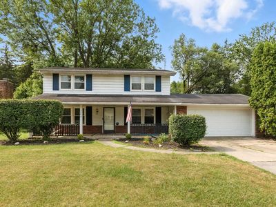 7506 Linde Ln, Fort Wayne, IN, 46815